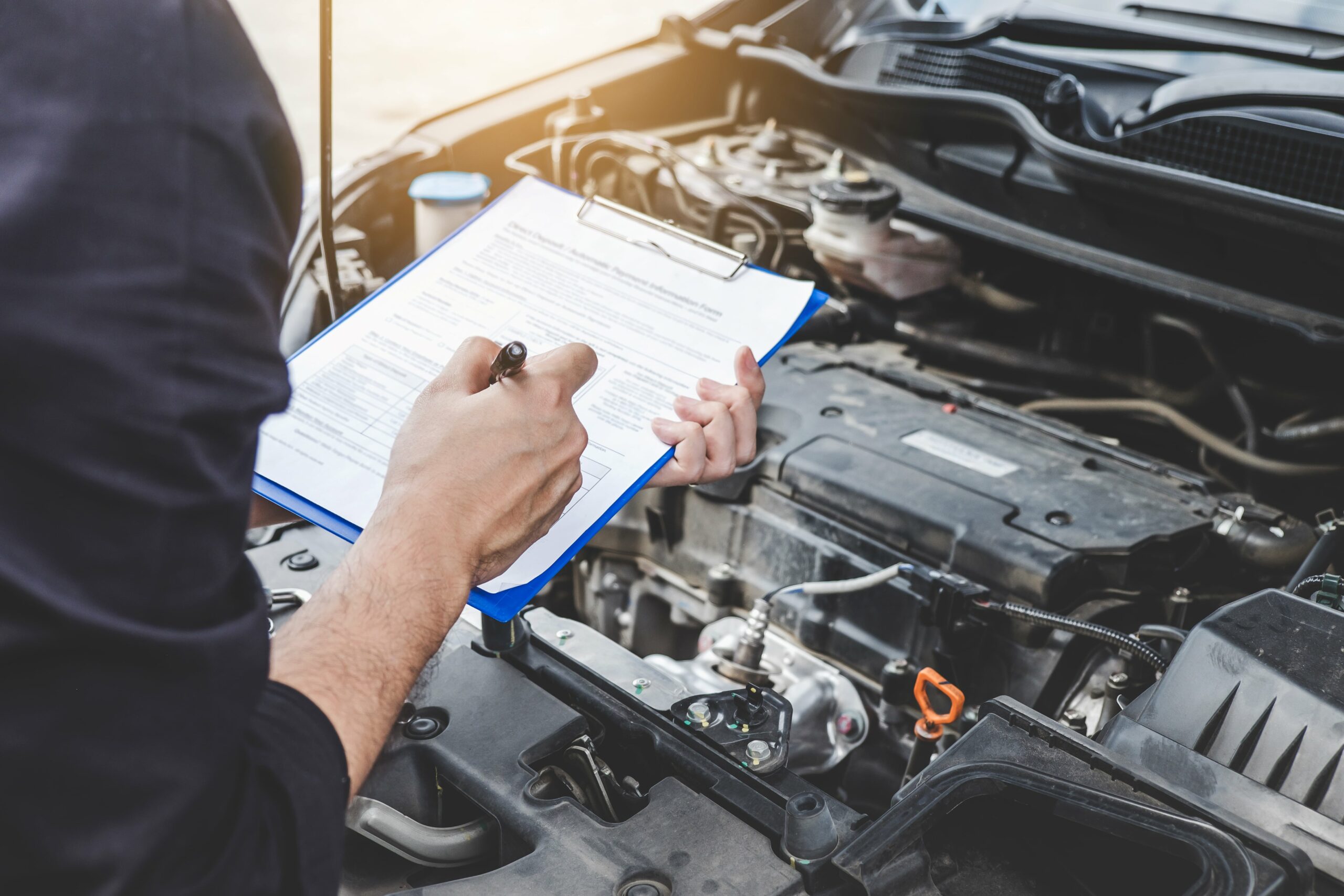 11 Preventive Maintenance Tips To Keep Your Car In Good Shape