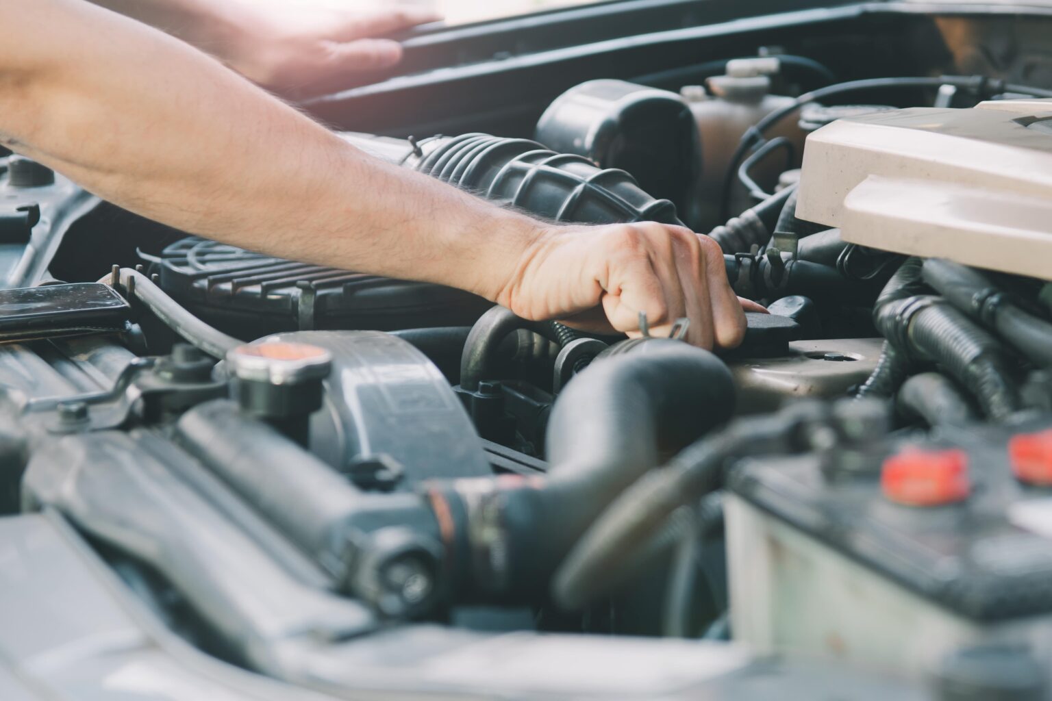 How to Find Oil Leaks in a Car Auto Plus Inc